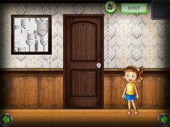 Cluiche Amgel Kids Room Escape 195