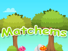 Cluiche Matchems