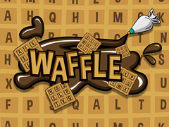Cluiche Waffle