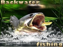 Cluiche Backwater Fishing