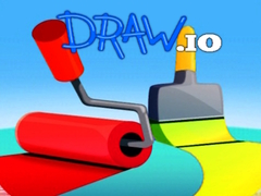 Cluiche Draw.io