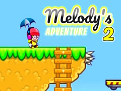 Cluiche Melodys Adventure 2