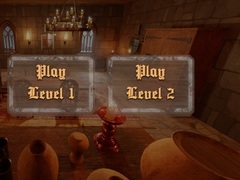 Cluiche Medieval Escape