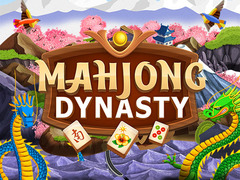Cluiche Mahjong Dynasty