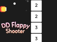 Cluiche DD Flappy Shooter