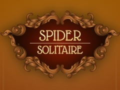 Cluiche Spider Solitaire