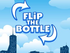 Cluiche Flip The Bottle
