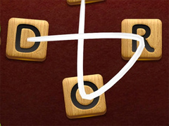 Cluiche Word Connect