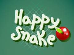 Cluiche Happy Snake
