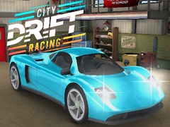 Cluiche City Drift Racing