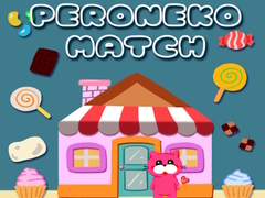 Cluiche Pero Neko Match