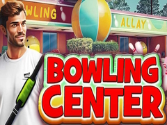 Cluiche Bowling Center