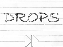 Cluiche Drops