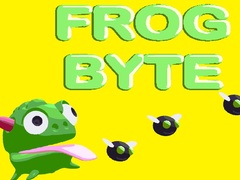 Cluiche Frog Byte