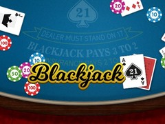 Cluiche Blackjack 21