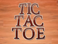 Cluiche Tic Tac Toe