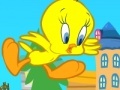 Cluiche Save Jerry