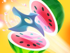 Cluiche Fruit Master Online