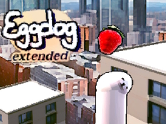 Cluiche Eggdog Extended