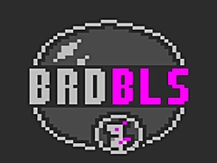 Cluiche BRDBLS
