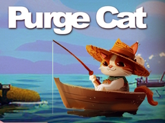 Cluiche Purge Cat