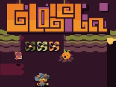 Cluiche Globeba