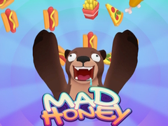 Cluiche Mad Honey