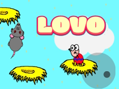 Cluiche Lovo