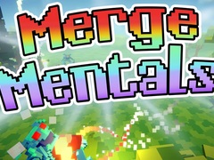 Cluiche Merge Mentals