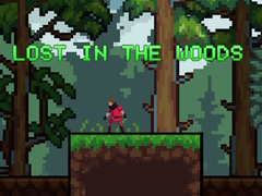 Cluiche Lost in the Woods
