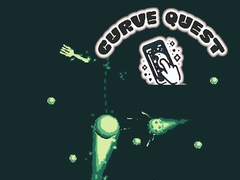 Cluiche Curve Quest