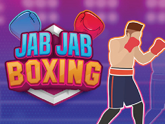 Cluiche Jab Jab Boxing