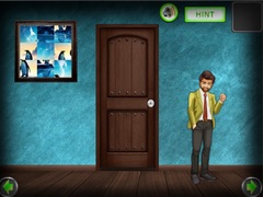 Cluiche Amgel Easy Room Escape 181