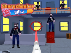 Cluiche Sharpshooter Blitz