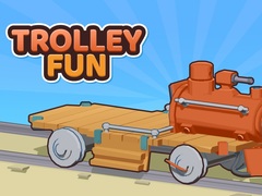 Cluiche Trolley Fun