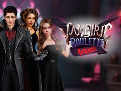 Cluiche Vampiric Roulette Romance