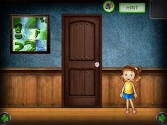 Cluiche Amgel Kids Room Escape 197