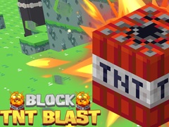 Cluiche Block TNT Blast