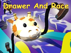 Cluiche Drawer And Race