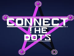 Cluiche Connect the Dots