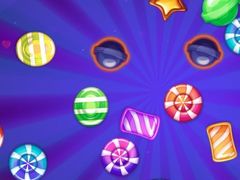 Cluiche Collect More Candy