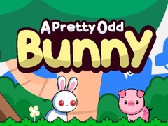 Cluiche A Pretty Odd Bunny