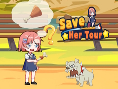 Cluiche Save Her Tour