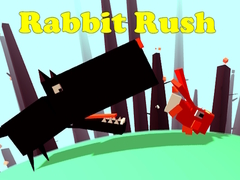 Cluiche Rabbit Rush