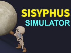 Cluiche Sisyphus Simulator