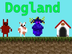 Cluiche Dogland