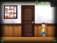 Cluiche Amgel Kids Room Escape 198