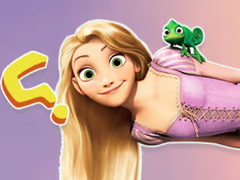 Cluiche Kids Quiz: What Do You Know About Disney Princesse