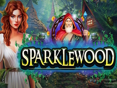 Cluiche Sparklewood