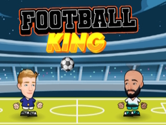 Cluiche Football King